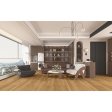 (image for) LIONS FLOOR Canyon Coast 9" x 72" WPC Vinyl Plank - Wilderness Whispers - LI-CC05