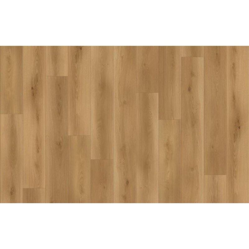 LIONS FLOOR Canyon Coast 9\" x 72\" WPC Vinyl Plank - Wilderness Whispers - LI-CC05