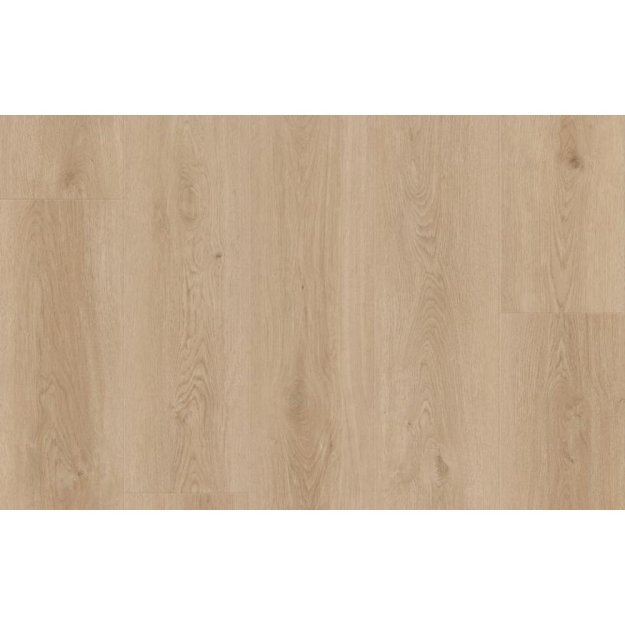 (image for) Lions Floor Comfort Heights 9.5" x 60" Waterproof Laminate Plank - Baywood Place - LI-CH02