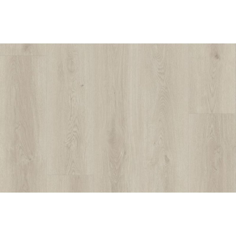 Lions Floor Comfort Heights 9.5\" x 60\" Waterproof Laminate Plank - Boardwalk Court - LI-CH04