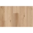 (image for) Lions Floor Comfort Heights 9.5" x 60" Waterproof Laminate Plank - Camden Ridge - LI-CH05