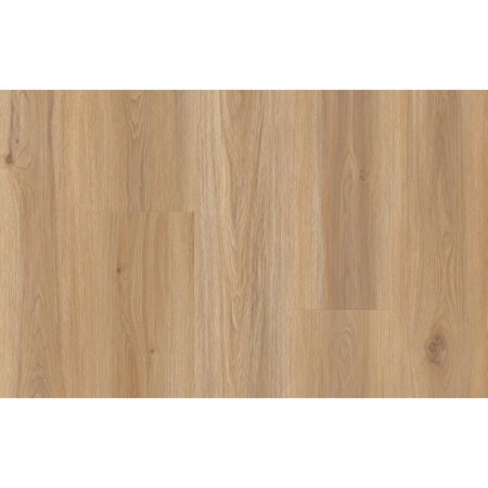 (image for) Lions Floor Comfort Heights 9.5" x 60" Waterproof Laminate Plank - Huntington Gardens - LI-CH06