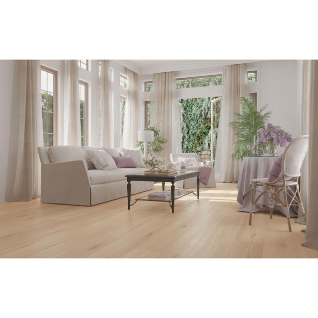 (image for) Lions Floor Comfort Heights 9.5" x 60" Waterproof Laminate Plank - Country Aura - LI-CH07