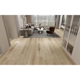 Lions Floor Comfort Heights 9.5" x 60" Waterproof Laminate Plank - Pine Ridge - LI-CH09