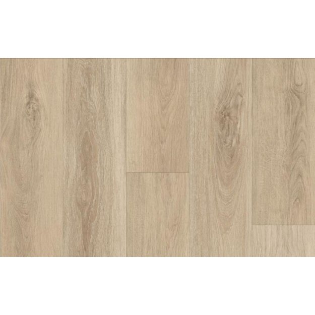 (image for) Lions Floor Comfort Heights 9.5" x 60" Waterproof Laminate Plank - Pine Ridge - LI-CH09