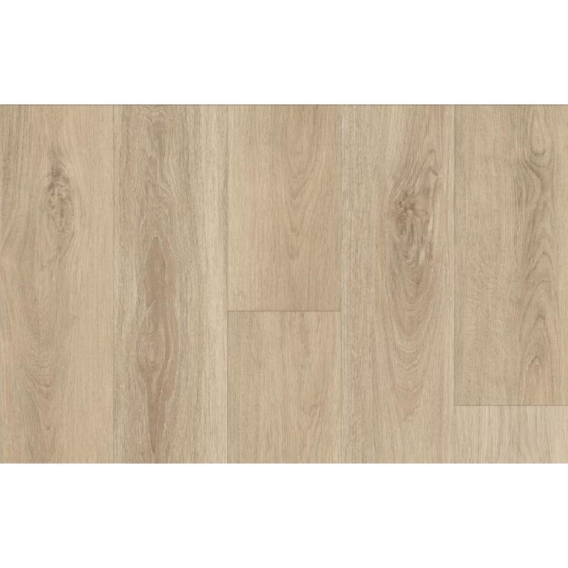 Lions Floor Comfort Heights 9.5\" x 60\" Waterproof Laminate Plank - Pine Ridge - LI-CH09