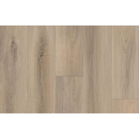 (image for) Lions Floor Comfort Heights 9.5" x 60" Waterproof Laminate Plank - Cedar View - LI-CH10