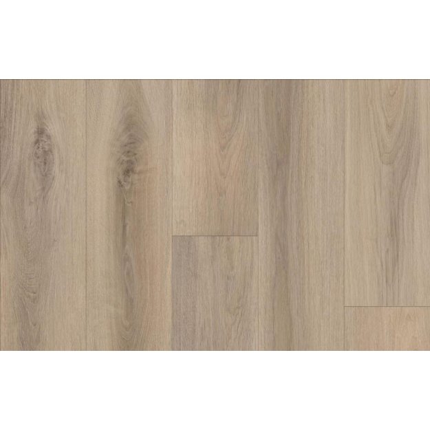 (image for) Lions Floor Comfort Heights 9.5" x 60" Waterproof Laminate Plank - Cedar View - LI-CH10