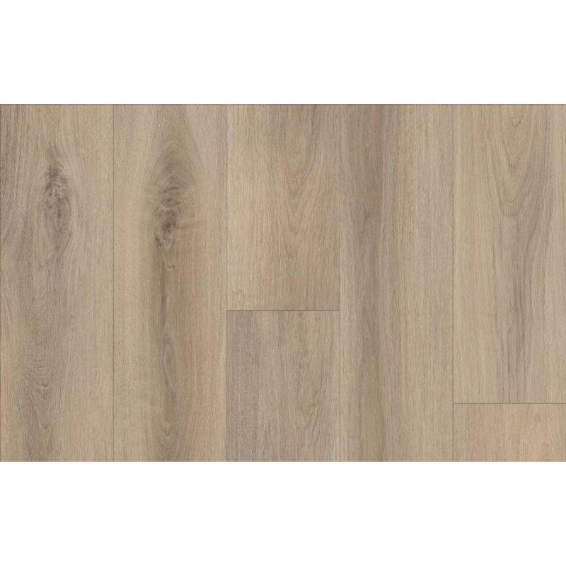 Lions Floor Comfort Heights 9.5\" x 60\" Waterproof Laminate Plank - Cedar View - LI-CH10