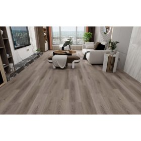Lions Floor Comfort Heights 9.5" x 60" Waterproof Laminate Plank - Sunset Terrace - LI-CH12