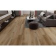 (image for) Lions Floor Comfort Heights 9.5" x 60" Waterproof Laminate Plank - Maple Gardens - LI-CH14