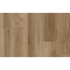 Lions Floor Comfort Heights 9.5" x 60" Waterproof Laminate Plank - Maple Gardens - LI-CH14