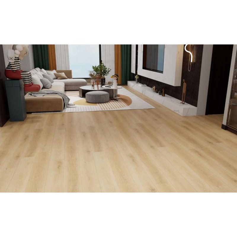 (image for) Lions Floor District Max 7 1/4" x 48 Luxury Vinyl Plank DB - Atherton - LI-DM01