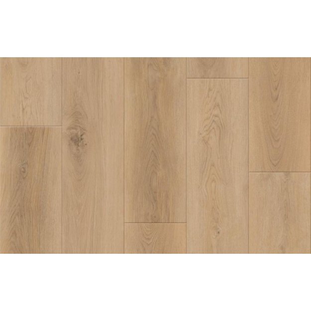 (image for) Lions Floor District Max 7 1/4" x 48 Luxury Vinyl Plank DB - Atherton - LI-DM01