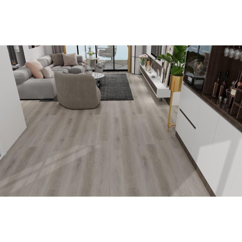 (image for) Lions Floor District Max 7 1/4" x 48 Luxury Vinyl Plank DB - Hillsborough - LI-DM03