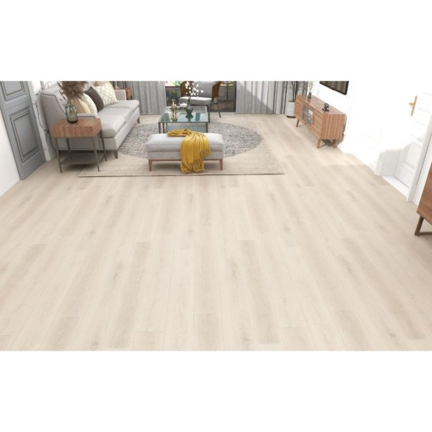 (image for) Lions Floor District Max 7 1/4" x 48 Luxury Vinyl Plank DB - Weston - LI-DM04