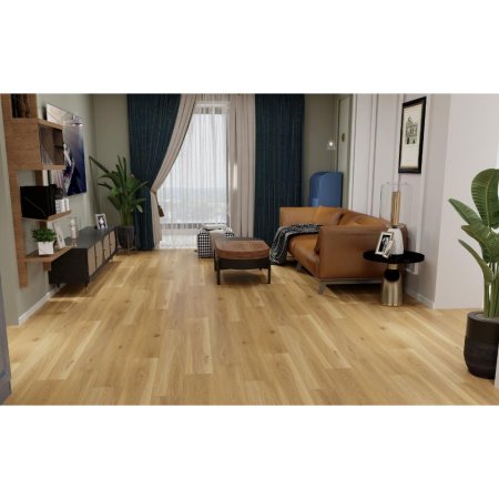 (image for) Lions Floor District Max 7 1/4" x 48 Luxury Vinyl Plank DB - Greenwich - LI-DM06