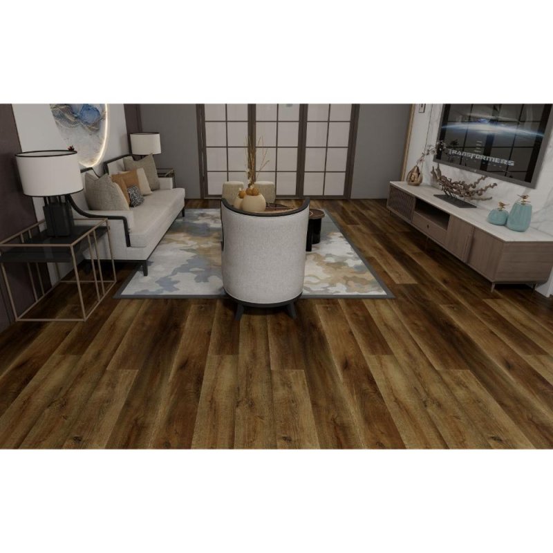 (image for) Lions Floor District Max 7 1/4" x 48 Luxury Vinyl Plank DB - Brookline - LI-DM10