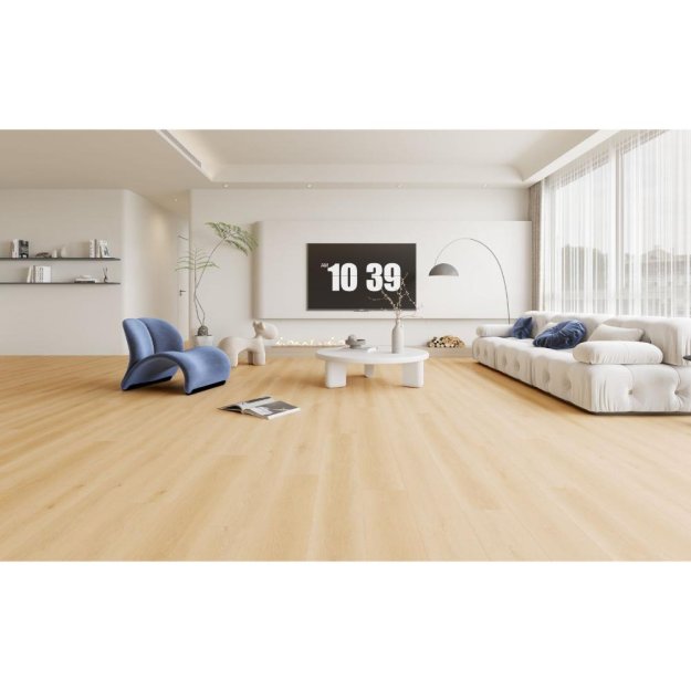 (image for) Lions Floor District Pro 7 1/4" x 48 Luxury Vinyl Plank DB - Marquee - LI-DP01