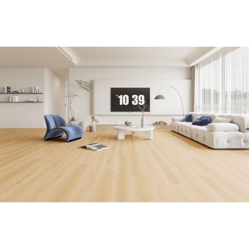 (image for) Lions Floor District Pro 7 1/4" x 48 Luxury Vinyl Plank DB - Marquee - LI-DP01