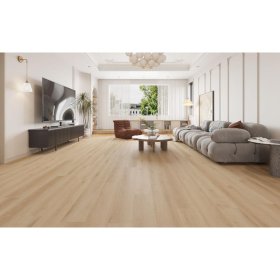 Lions Floor District Pro 7 1/4" x 48 Luxury Vinyl Plank DB - Metro - LI-DP02