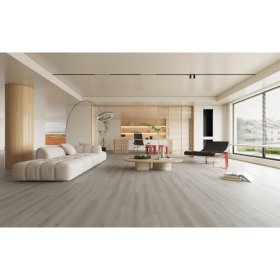 Lions Floor District Pro 7 1/4" x 48 Luxury Vinyl Plank DB - West Chelsea - LI-DP03