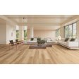 (image for) Lions Floor District Pro 7 1/4" x 48 Luxury Vinyl Plank DB - Sun Valley - LI-DP05