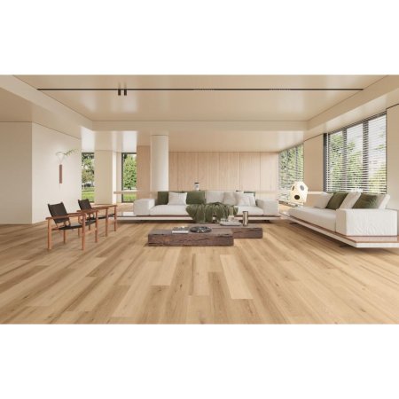 (image for) Lions Floor District Pro 7 1/4" x 48 Luxury Vinyl Plank DB - Sun Valley - LI-DP05