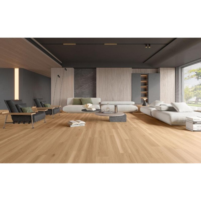 (image for) Lions Floor District Pro 7 1/4" x 48 Luxury Vinyl Plank DB - Westgate - LI-DP06