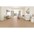 (image for) Lions Floor District Pro 7 1/4" x 48 Luxury Vinyl Plank DB - East Aspen - LI-DP07