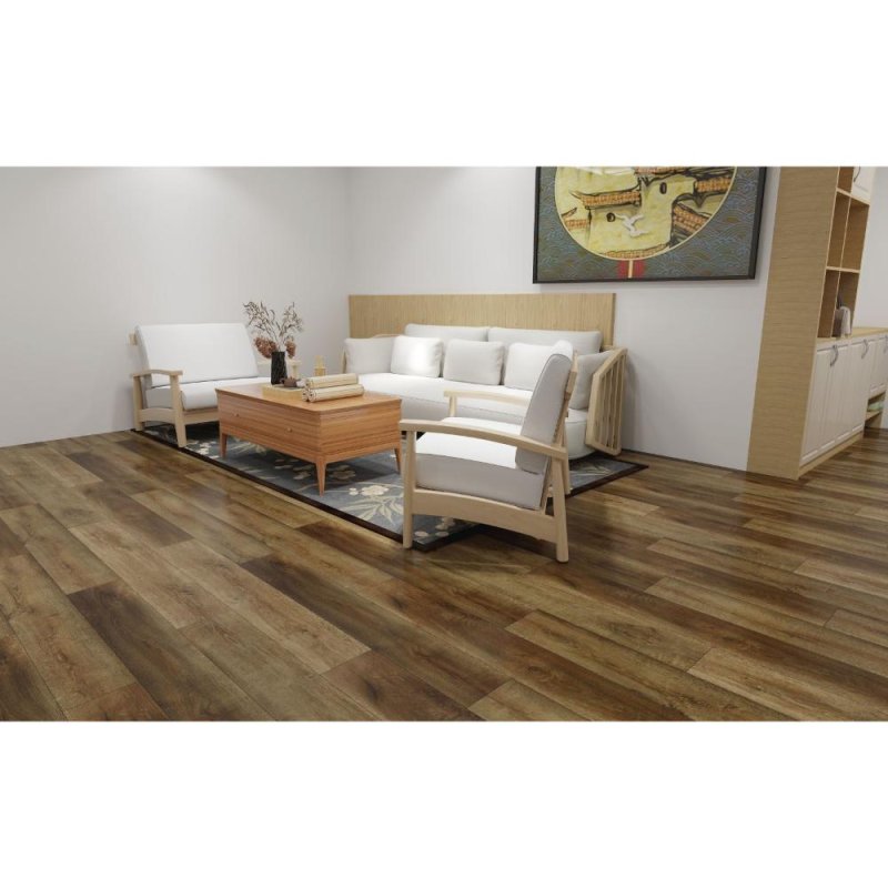 (image for) Lions Floor District Pro 7 1/4" x 48 Luxury Vinyl Plank DB - Chandler - LI-DP10