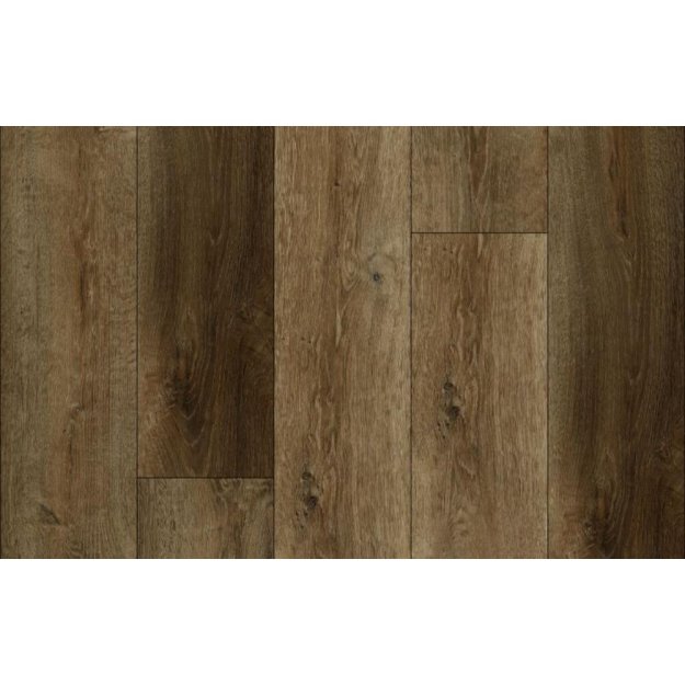 (image for) Lions Floor District Pro 7 1/4" x 48 Luxury Vinyl Plank DB - Chandler - LI-DP10