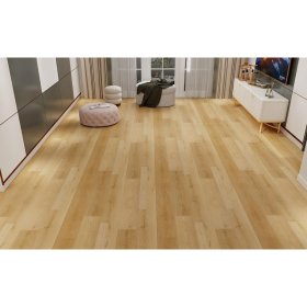 Lions Floor District Pro 7 1/4" x 48 Luxury Vinyl Plank DB - Murrieta - LI-DP11