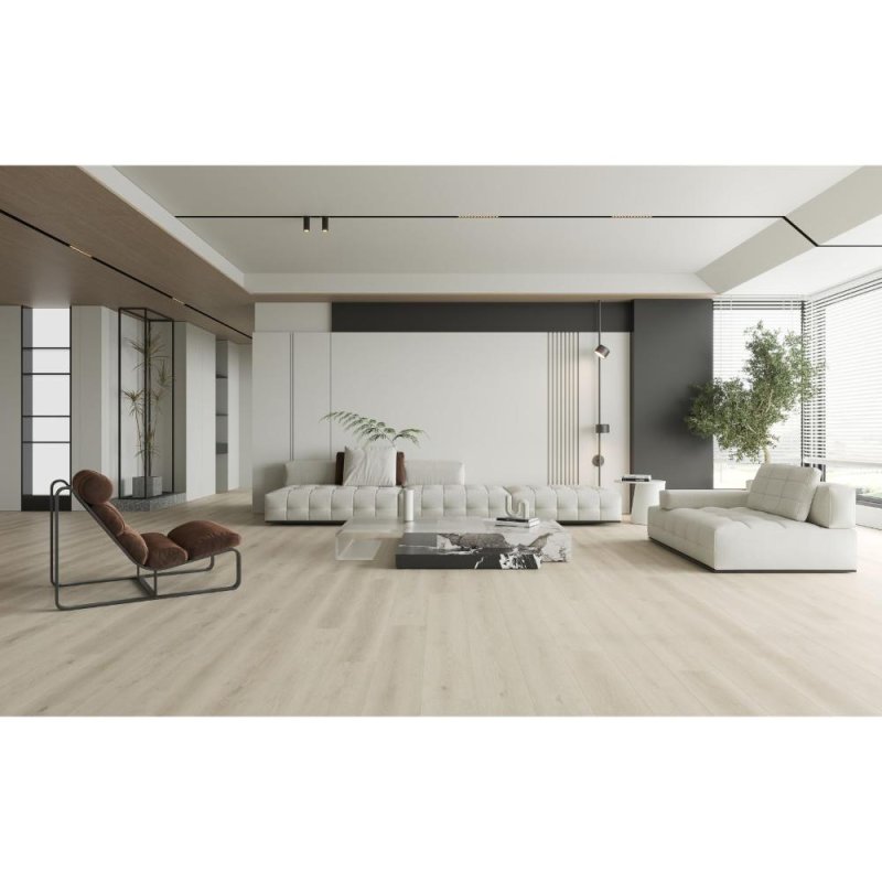 (image for) Lions Floor District 7 1/4" x 48 Luxury Vinyl Plank DB - Brentwood - LI-DT04