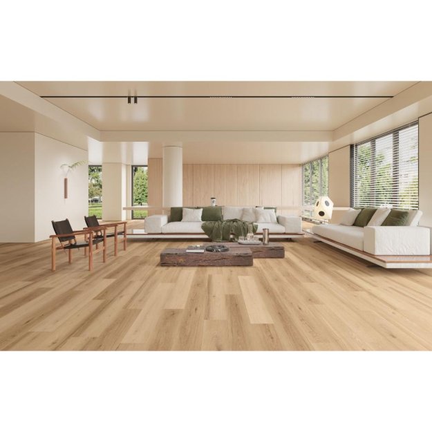 (image for) Lions Floor District 7 1/4" x 48 Luxury Vinyl Plank DB - Brighton - LI-DT05