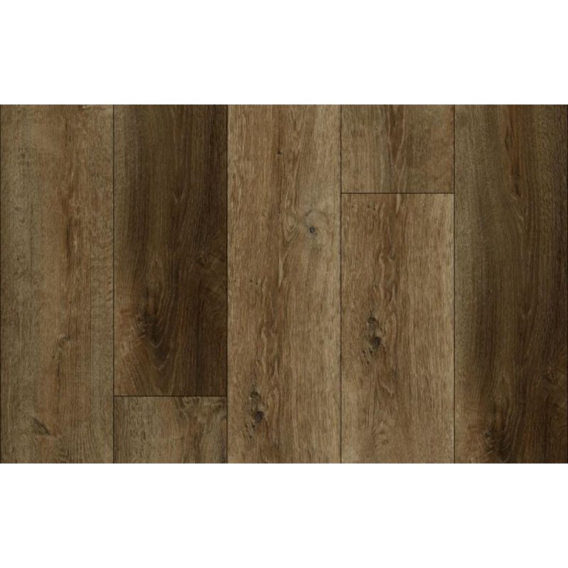 Lions Floor District 7 1/4\" x 48 Luxury Vinyl Plank DB - Irvine - LI-DT10