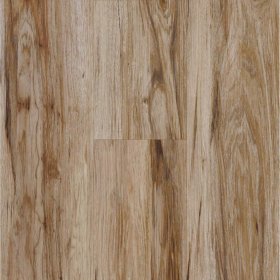 Next Floor Incredible 5.0 7" x 48" Rigid Click LVP- Light Oak 525 204