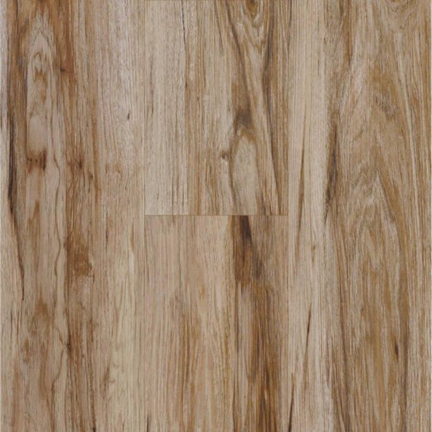 (image for) Next Floor Incredible 5.0 7" x 48" Rigid Click LVP- Light Oak 525 204