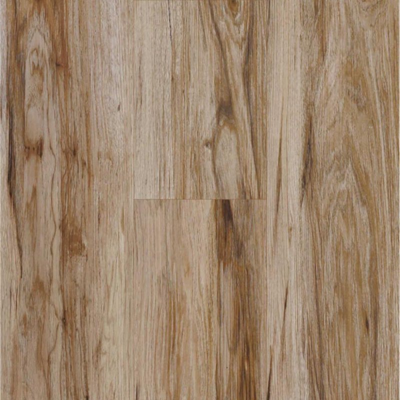 Next Floor Incredible 5.0 7\" x 48\" Rigid Click LVP- Light Oak 525 204