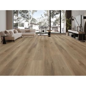 NAPF Primo Florz Reserve 7.25" x 48" SPC Ridge Core Luxury Vinyl Plank - Lighthouse RC45158C