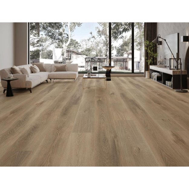 (image for) NAPF Primo Florz Reserve 7.25" x 48" SPC Ridge Core Luxury Vinyl Plank - Lighthouse RC45158C