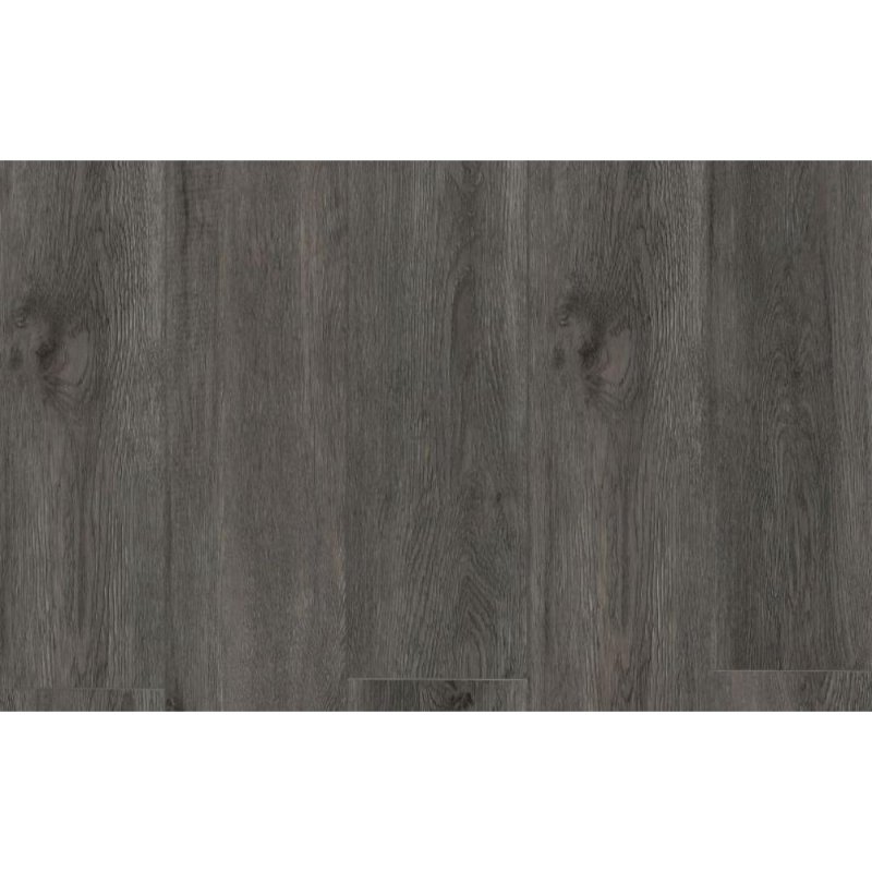 LIONS FLOOR Grande 7\" x 48\" SPC Vinyl Plank - Stone Anchor - LI-HP03