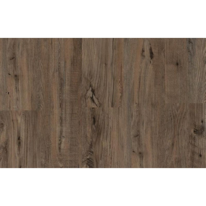 LIONS FLOOR Grande 7\" x 48\" SPC Vinyl Plank - Atlus Cedar - LI-HP04