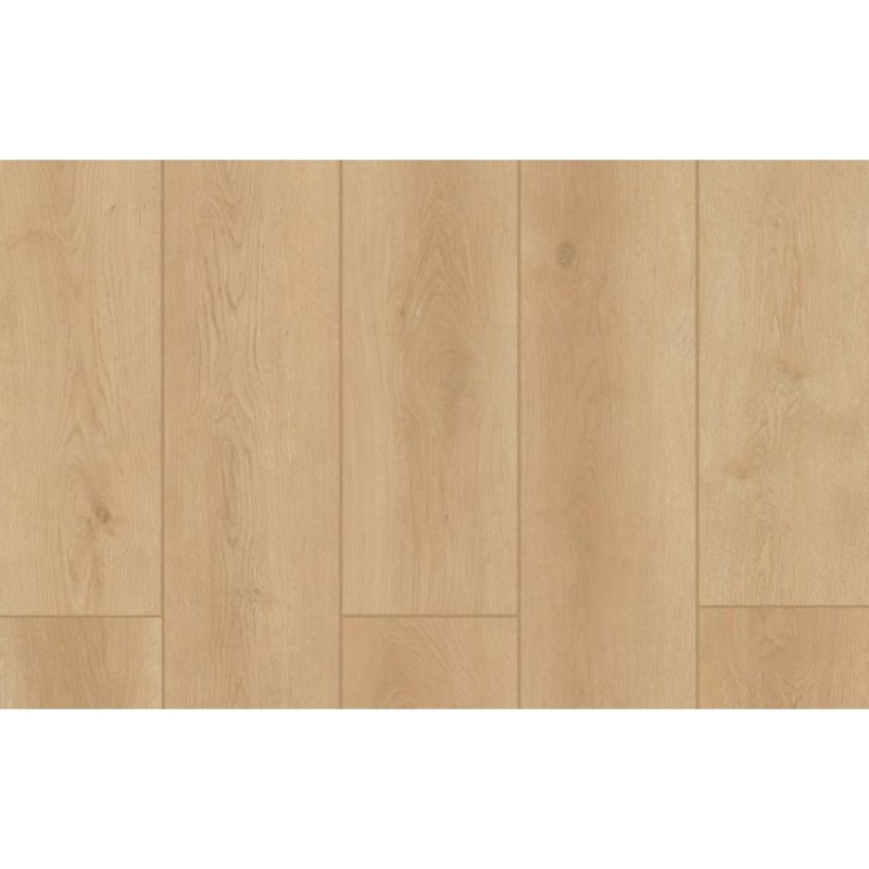 LIONS FLOOR Indoor Delight 9\" x 60\" SPC Vinyl Plank - Country Breeze - LI-ID01