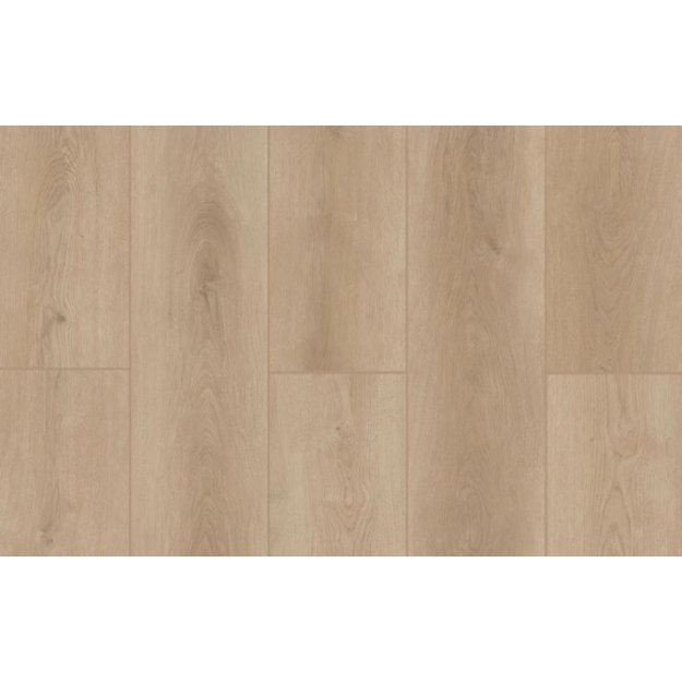 (image for) LIONS FLOOR Indoor Delight 9" x 60" SPC Vinyl Plank - Castle Forge - LI-ID02