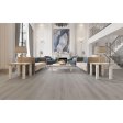 (image for) LIONS FLOOR Indoor Delight 9" x 60" SPC Vinyl Plank - Slate Ballad - LI-ID03