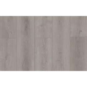 LIONS FLOOR Indoor Delight 9" x 60" SPC Vinyl Plank - Slate Ballad - LI-ID03
