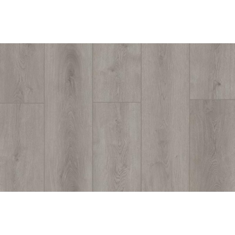LIONS FLOOR Indoor Delight 9\" x 60\" SPC Vinyl Plank - Slate Ballad - LI-ID03
