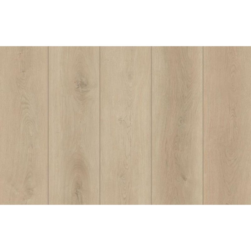 LIONS FLOOR Indoor Delight 9\" x 60\" SPC Vinyl Plank - Pearl Abyss - LI-ID04