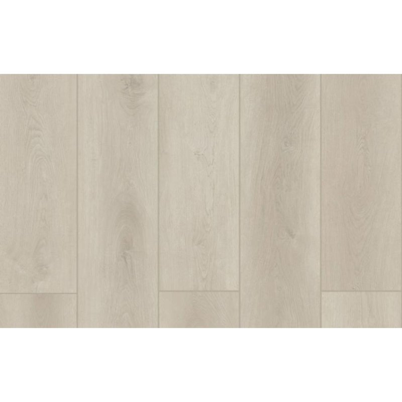 LIONS FLOOR Indoor Delight 9\" x 60\" SPC Vinyl Plank - Ashen Land - LI-ID05